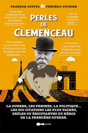 Perles de Clemenceau - Georges Clemenceau
