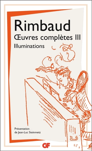 Oeuvres complètes. Vol. 3 - Arthur Rimbaud