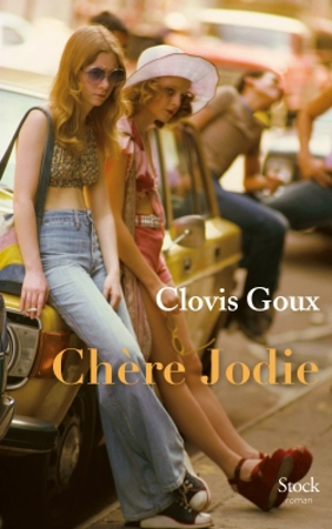 Chère Jodie - Clovis Goux