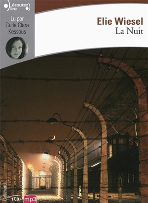 La nuit - Elie Wiesel