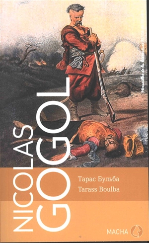 Tarass Boulba - Nikolaï Vasilievitch Gogol