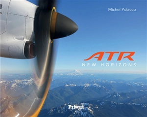 ATR : new horizons - Michel Polacco