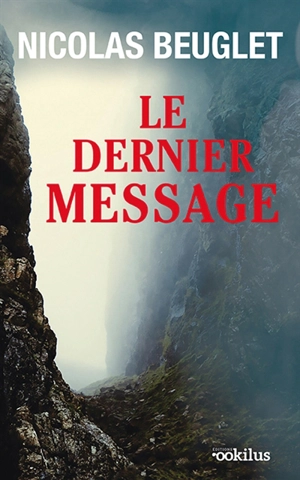 Le dernier message - Nicolas Beuglet