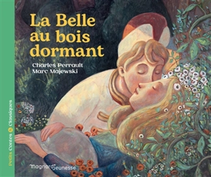 La belle au bois dormant - Charles Perrault