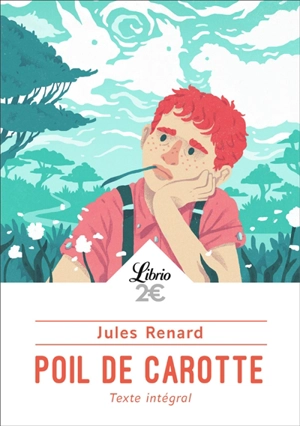 Poil de carotte - Jules Renard