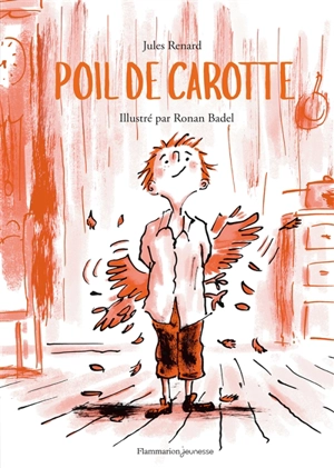 Poil de carotte - Jules Renard