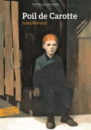 Poil de carotte - Jules Renard