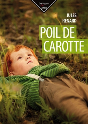 Poil de carotte - Jules Renard