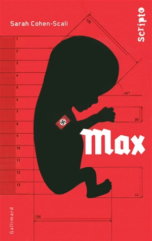 Max - Sarah Cohen-Scali