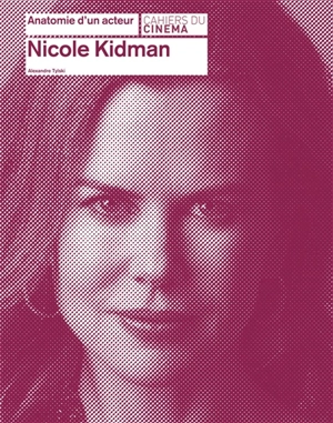 Nicole Kidman - Alexandre Tylski