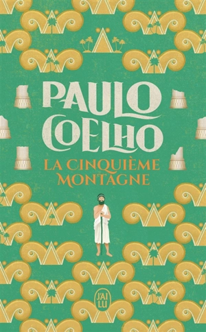 La cinquième montagne - Paulo Coelho