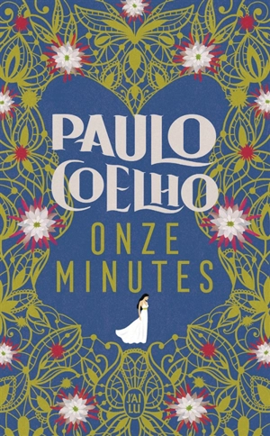 Onze minutes - Paulo Coelho