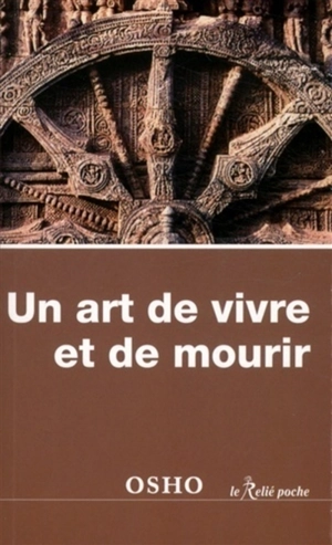 Un art de vivre et de mourir - Osho