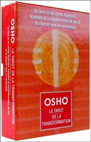 Le tarot de la transformation - Osho