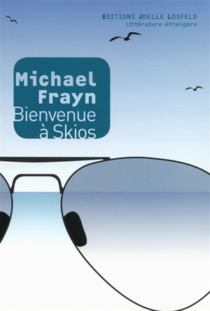 Bienvenue à Skios - Michael Frayn