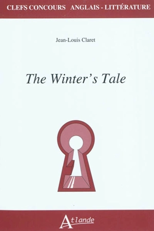 The winter's tale - Jean-Louis Claret