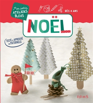 Noël - Julie Oginski