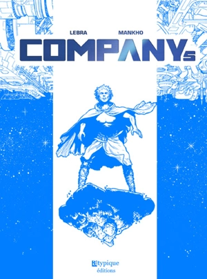Companys - Lebra
