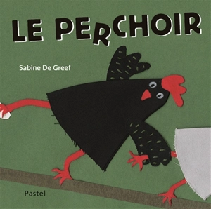 Le perchoir - Sabine De Greef