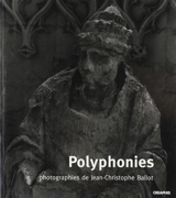 Polyphonies : exposition, abbaye de Royaumont, août-décembre 2003