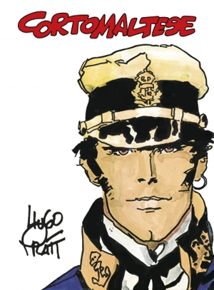 Corto Maltese : l'intégrale - Hugo Pratt