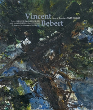 Vincent Bebert - Sam Szafran
