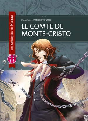 Le comte de Monte-Cristo - Crystal S. Chan