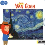 Petit Van Gogh - Sandrine Andrews