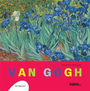 Van Gogh - Sandrine Andrews