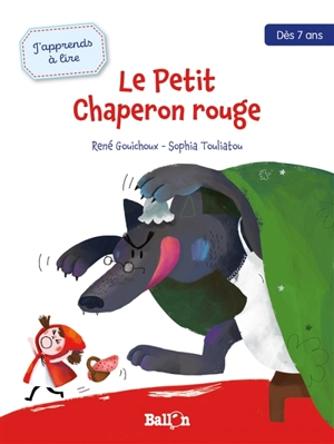 Le Petit Chaperon rouge - René Gouichoux