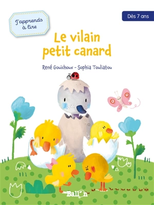 Le vilain petit canard - René Gouichoux