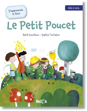 Le Petit Poucet - René Gouichoux