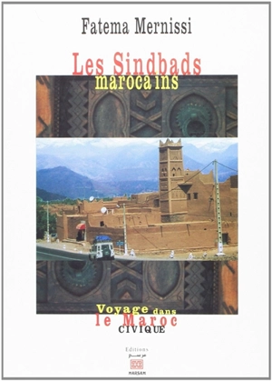 Les Sindbads marocains - Fatima Mernissi