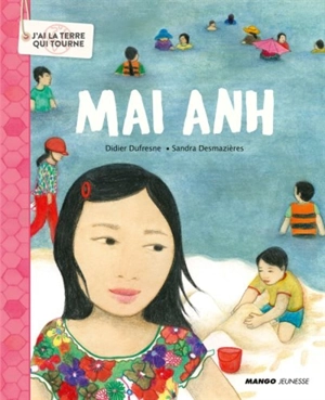 Mai Anh - Didier Dufresne