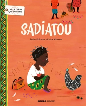 Sadiatou - Didier Dufresne