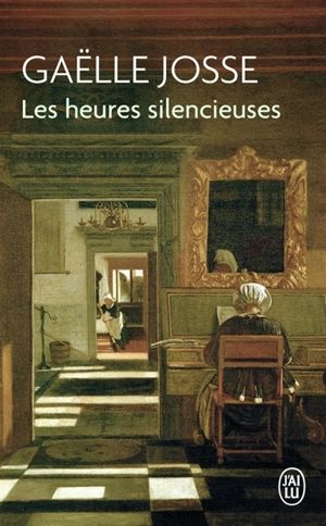 Les heures silencieuses - Gaëlle Josse