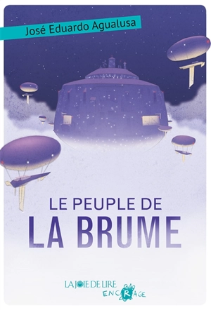 Le peuple de la brume - José Eduardo Agualusa