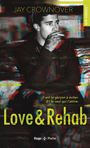 Love & rehab - Jay Crownover