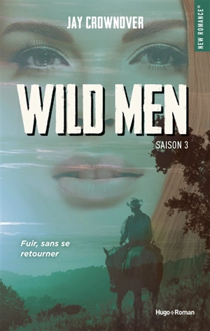 Wild men. Vol. 3 - Jay Crownover