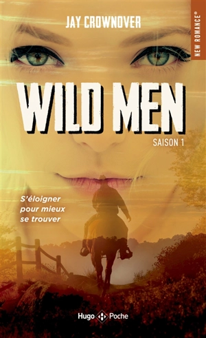 Wild men. Vol. 1 - Jay Crownover