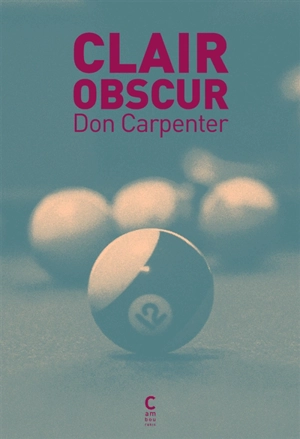 Clair obscur - Don Carpenter