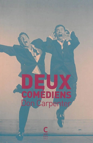 Deux comédiens - Don Carpenter