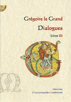 Dialogues. Livre III - Grégoire 1