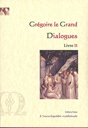 Dialogues. Livre II - Grégoire 1