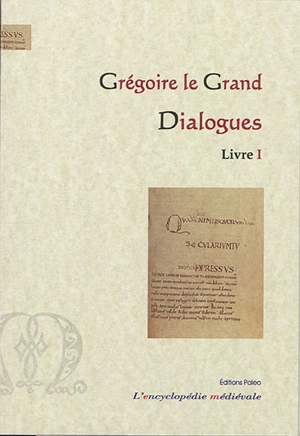 Dialogues. Livre I - Grégoire 1