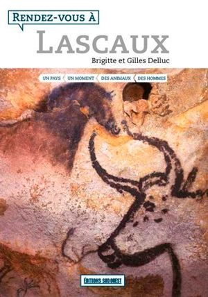 See you in Lascaux - Brigitte Delluc