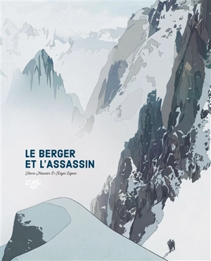 Le berger et l'assassin - Henri Meunier