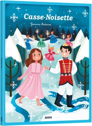 Casse-Noisette - Giovana Meiderios