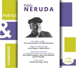 Pablo Neruda - Pablo Neruda