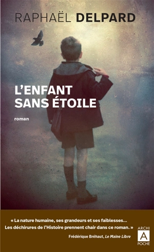 L'enfant sans étoile - Raphaël Delpard